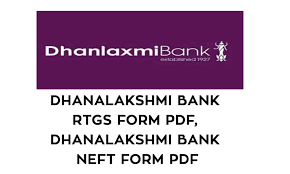 Internetové bankovnictví air bank najdete zde. Dhanlaxmi Bank Rtgs Form Pdf Dhanlaxmi Bank Neft Form Pdf Banks Guide