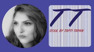 ThriveThursday: Tapti Tapan, Fashion Designer