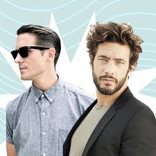 Coupe Cheveux Homme Annee 30 Macyjeniferstacy Blog