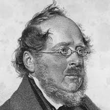 Friedrich List (1789-1846)