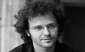 Ivan Pintor: "El movimiento en la imagen fílmica"