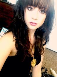 4.2 out of 5 stars 256. Long Black Hair With Straight Across Bangs Novocom Top