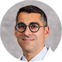Dr. Dimitrios Virvilis, MD