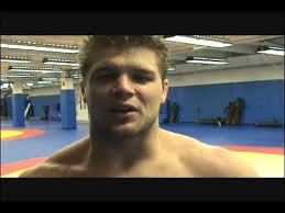 Interview with World Team member Jake Herbert (84 kg)