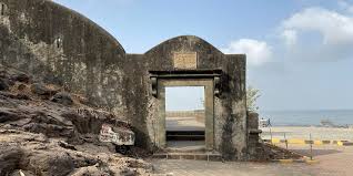 Places To Visit In Bandra For Couples ...