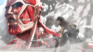 4 temporada(s) disponible(s) shingeki no kyojin: Shingeki No Kyojin Temporada 4 Capitulo 1 Completo Hd