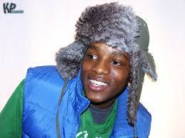 Kyle Pemberton's Instagram, Twitter & Facebook