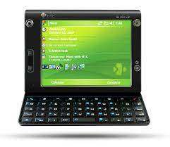 HTC Advantage X7500 technische daten ...