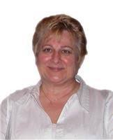 Gloria Takacs Obituary (1946