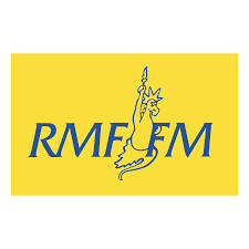 Posłuchaj radia online rmf fm. Rmf Fm Vector Logo Download Free Svg Icon Worldvectorlogo