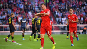 Fc köln is going head to head with bayern münchen starting on 17 jul 2021 at 16:00 utc. Vorschau 1 Fc Koln Fc Bayern Munchen Miasanrot De