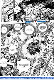 One piece 1021 sub indo. Ahsany Comics One Piece Chapter 987 Subtitle Indonesia Facebook