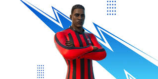 Get the new juventus jersey as other juventus football merch. Fortnite S Latest Pop Culture Collaboration Is With Soccer Legend Pele