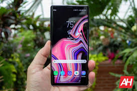 It has been a long wait for galaxy note 9 owners. T Mobile Android 10 Galaxy Note 9 And Galaxy S9 Update Released
