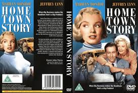 CoverCity - DVD Covers & Labels - Home Town Story
