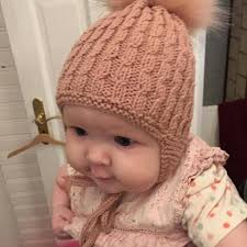 Hat and Scarf Knitting Patterns