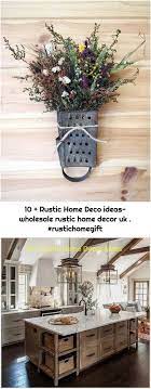 10 Rustic Home Deco Ideas Wholesale Rustic Home Decor Uk Rustichomegift