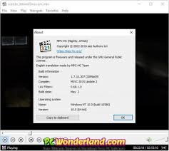Outputting 3d video to your monitor/tv requires windows 8.x/10 (or windows 7 with a modern nvidia gpu). K Lite Mega Codec Pack 14 6 5 Free Download Pc Wonderland