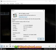 Enjoy problem free playback of mkv, mp4, avi, flv, and all other multimedia file formats. K Lite Mega Codec Pack 14 6 5 Free Download Pc Wonderland