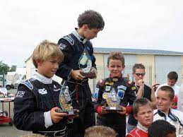 He made his formula one debut for m. Thomas Maher Twitterissa A Very Young Anthoine Hubert With Pierre Gasly In Karting 2005 Not Sure But Esteban Ocon The Guy In The Middle Pic From Anthoine S Website Https T Co Mzotr2txdl