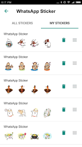 Anime kawaii girls hd if you're an anime or manga fan, and especially if you're a huge otaku, then lively anime live wallpaper is for you. Cute Puppy Stickers For Whatsapp Wastickerapps For Android Apk Download