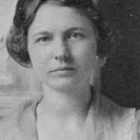 Clara May Laidlaw (1890–1963) • FamilySearch