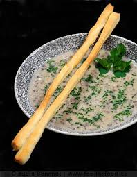 Pilzsuppe Mushroom Soup Pilzsuppe Rezepte Beste Suppen Rezepte