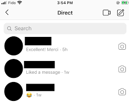 How to chat on instagram from your desktop or laptop computer. How To Send Instagram Dms From Your Computer Pc Or Mac