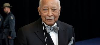 History Maker: A Q&A With David Dinkins
