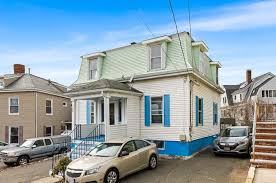 Lynn, MA Duplex & Triplex Homes for Sale
