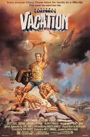 National Lampoon's Vacation - Wikipedia