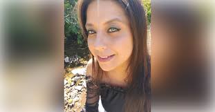 Obituary information for Erica Lynn Carter Gardner