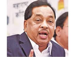 Bjp forms front for elections from narayan rane's jan ashirwad yatra get latest marathi news , maharashtra news and live marathi news headlines from politics, sports, entertainment, business and hyperlocal news from all cities of maharashtra. Maharashtra Police Arrest Narayan Rane For Slap Slur Against Cm Uddhav Business Standard News