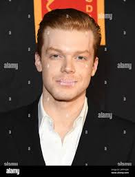 Cameron thompson hi-res stock photography and images