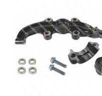9413260540 FOR MERCEDES BRACKET / LEFT - Orion Part