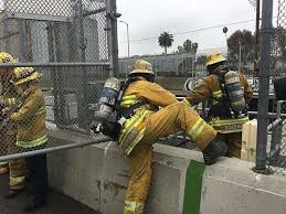 Featured Post Davemillsphoto Los Angeles County Fire Department Los Angeles Fire De Los Angeles Fire Department Union Pacific Railroad Emergency Response