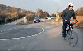 Ein Kreisverkehr Wirft Fragen Auf Schorndorf Zeitungsverlag Waiblingen