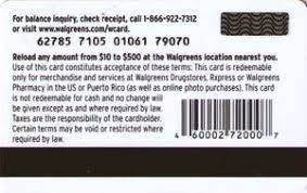 We did not find results for: How To Check Walgreens Gift Card Balance