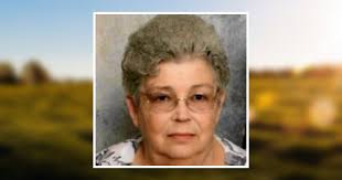 Mary Lucy Ware Obituary 2019