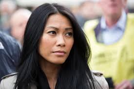 Anggun : "La mort ou la maladie, ça fait partie de la vie"