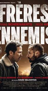 Before jumping to my best hollywood thriller movies list, i want to say, these are my most of these thriller movies are available in netflix or amazon prime and also scored well in imdb and watch the finest crime thriller movies on netflix. Freres Ennemis 2018 Imdb Thug Life Childhood Friends Good Movies