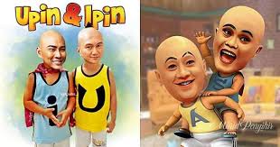 Meme time lapse versi upin ipin #timelapse #upinipin #meme 7 Foto Editan Lucu Seleb Jadi Karakter Upin Ipin Bikin Nyengir Brilio Net Line Today