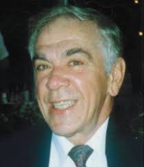 Richard Morace Obituary (2014)