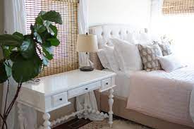 Of all the rooms that people tackle in their homes to update, i've discovered that the master bedroom is often at the end of the list. Coastal Collective Co