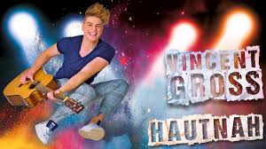 Самые новые твиты от vincent gross (@vgrossmusic): Vincent Gross Gibt Uns Einblick In Sein Ganzes Album Hautnah Offizieller Albumplayer Youtube