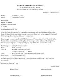 Soeharto tetap berniat melakukan taubat nasuha meskipun tidak dilakukan di tempat acara cak nun digelar. 16 Contoh Surat Undangan Pengajian Nikah Umum Dll Contoh Surat