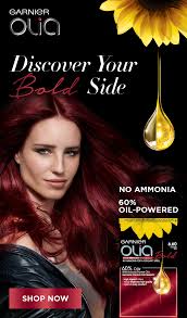 Free shipping on orders over $25.00. Pin On Garnier Olia Garnier Olia At Home Hair Color Diy Essential Oils