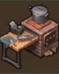 Kitchen Stove Last Day On Earth Survival Wiki Fandom