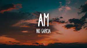 The 12 hours running from midnight to noon (the am hours), and. Nio Garcia Am Letra Lyrics Youtube