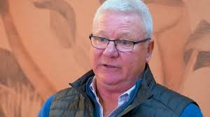 The Block host Scott Cam is 'ready to call quits' and retire for good from  the reno show